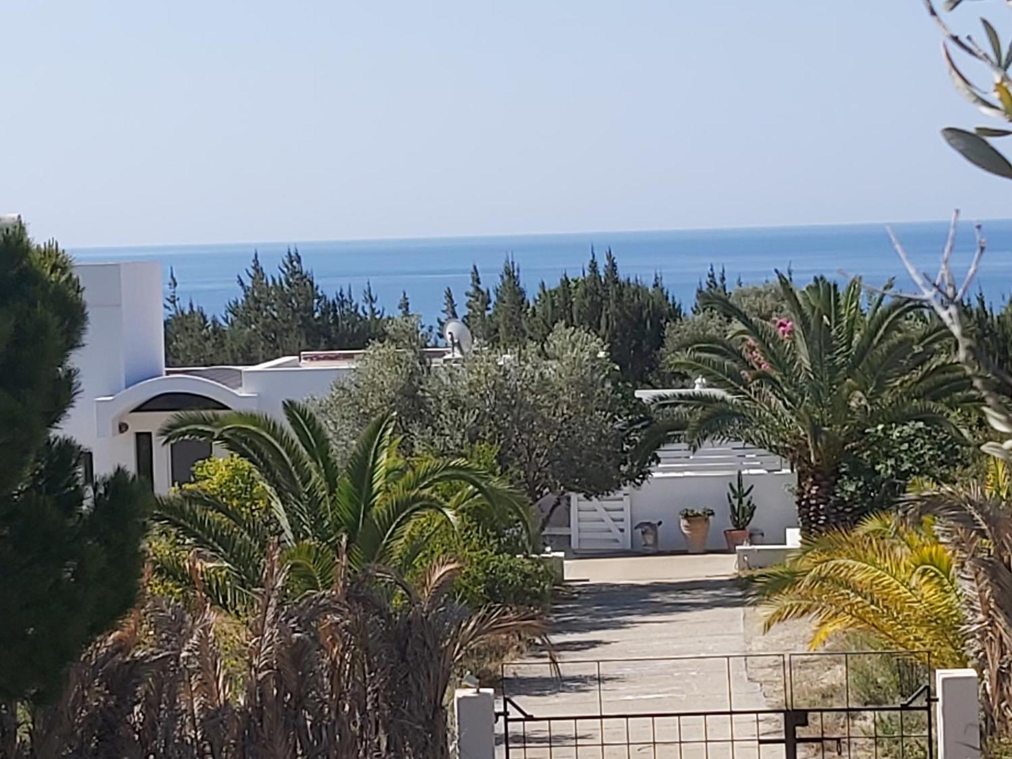 Villa Chevalier *